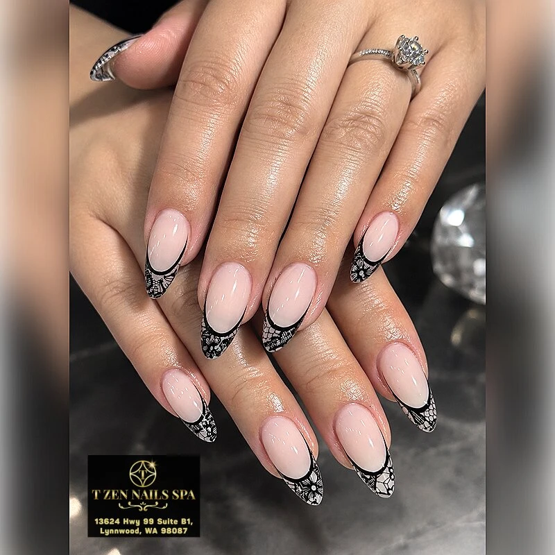 Nails Design